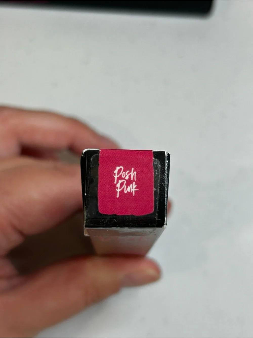 Perfectly Posh | Vial Lip Shade, Primer & Top Coat Set of 6